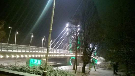 Drumeții în Natură